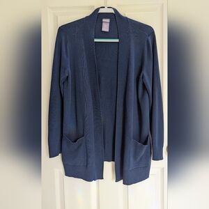 Laura Scott Cardigan
